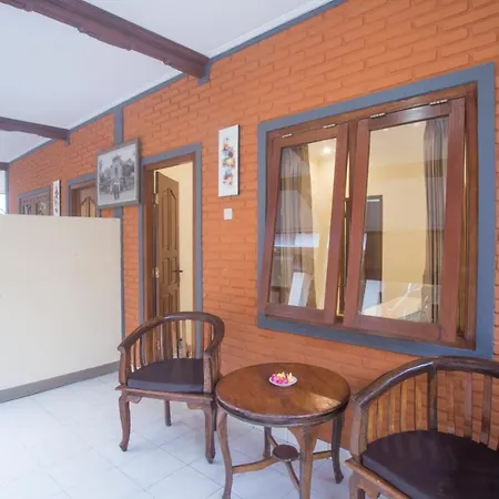 Monka House Hotel