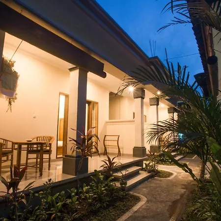 Monka House
