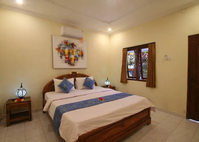 Monka House 3*