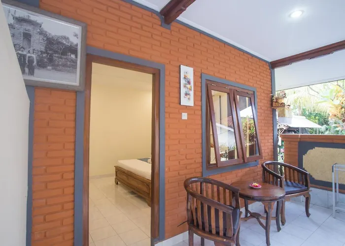 Monka House ゲストハウス