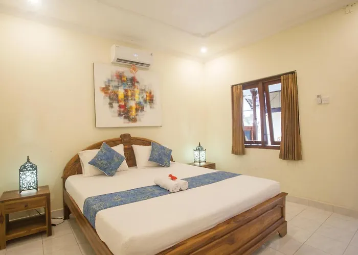 Monka House 3*